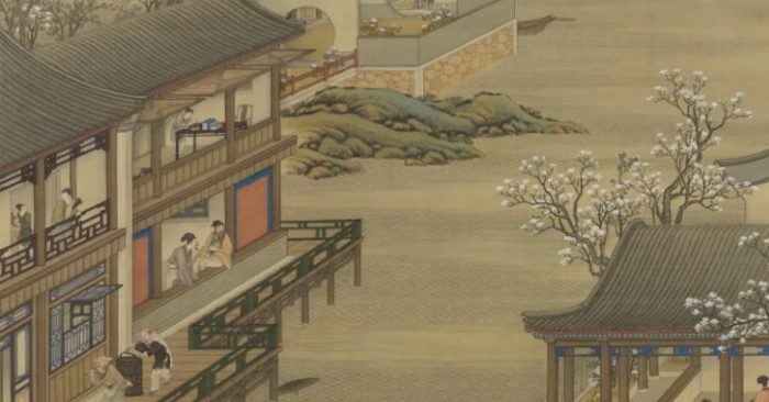 4 kiểu người mà cổ nhân thường giữ khoảng cách, tránh kết giao