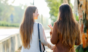 Tránh nói 3 điều này để khỏi tổn hại phước lành
