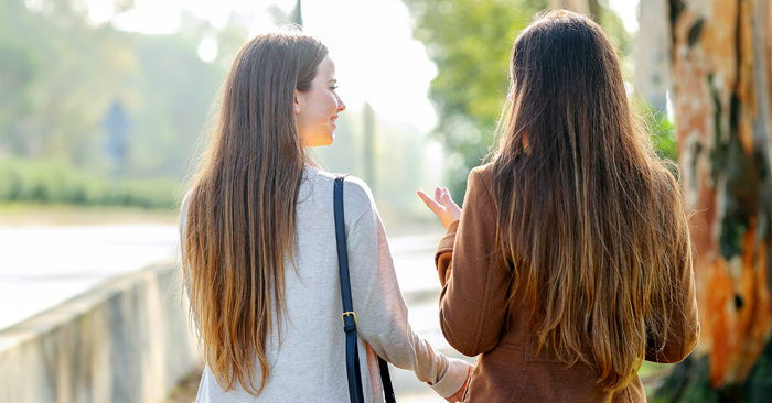 Tránh nói 3 điều này để khỏi tổn hại phước lành