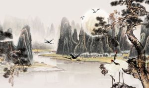 3 nguyên tắc phong thủy ảnh hưởng đến vận mệnh con người