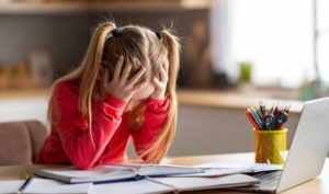 5 yếu tố khiến ngày càng nhiều trẻ bị trầm cảm