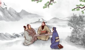 4 cách xử thế ẩn chứa trí tuệ của người xưa