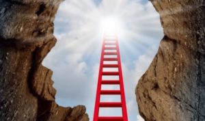 Hai câu chuyện về trí tưởng tượng cứu người trong khó nạn