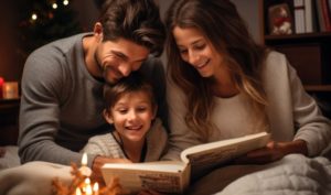 Con cháu khó giàu sang quyền quý nếu trong gia đình thiếu 4 âm thanh này