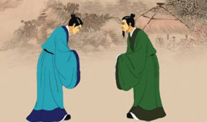 Trí tuệ của đạo trung dung
