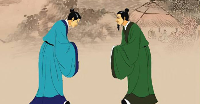 Trí tuệ của đạo trung dung