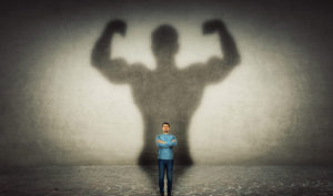 3 đặc điểm của người có trường năng lượng mạnh mẽ