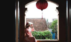 Phụ nữ biết tu khẩu mới mang lại phúc khí cho gia đình