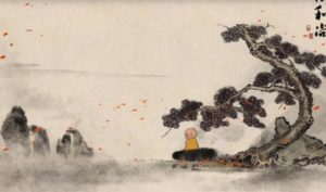 Nhân sinh tại thế ‘tự lực cánh sinh’ mới là vững chắc nhất