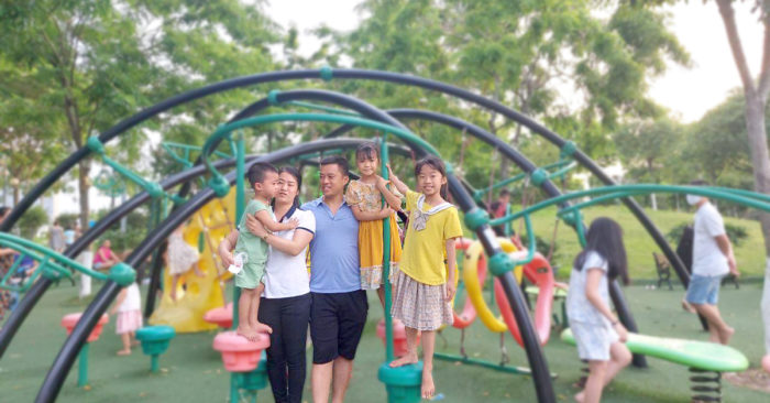 Sống buông thả trôi theo dòng đời, tới bước đường cùng xuất tâm tu luyện