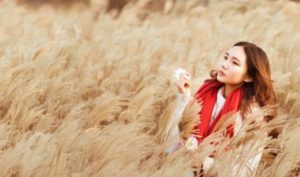 Càng từ tốn thì phúc phận càng nhiều