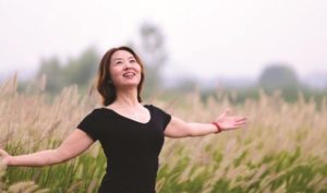 5 tâm thái cần có để sống tự tại ở tuổi trung niên