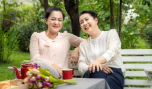 Đến tuổi trung niên cần học được 4 điều này