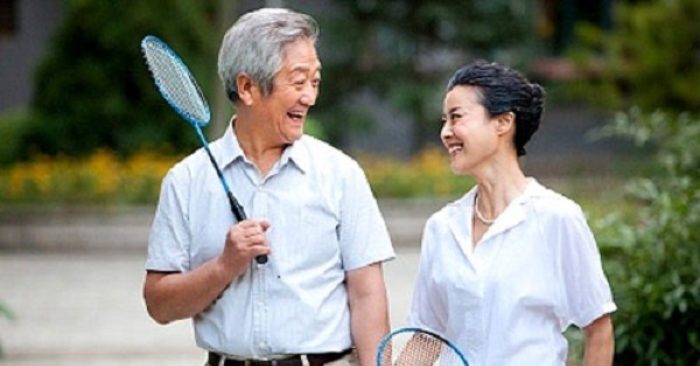 Những thói quen xấu cần phải bỏ ở tuổi 45 đến 55