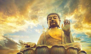 Đức Phật Thích Ca Mâu Ni: ‘Không biết không có tội có đúng không?’