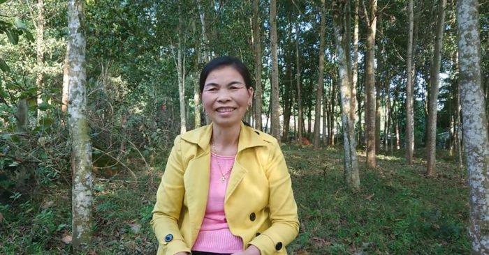 Ung thư dạ dày không còn hy vọng, may đắc Phật Pháp cải tử hoàn sinh