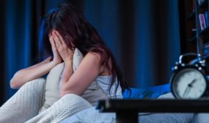 Cách nhìn nhận chứng mất ngủ của Trung Y và cách điều trị