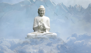 Mắt Thần như điện: Nhân tâm sinh nhất niệm, Thần Linh đều thấu tỏ