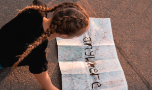 Vật báu vô giá ở đâu?