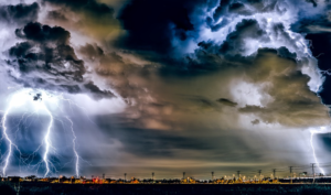 Phỉ báng Thần Phật là tội lỗi vô cùng to lớn