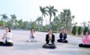 Pháp Luân Công có tác dụng gì?