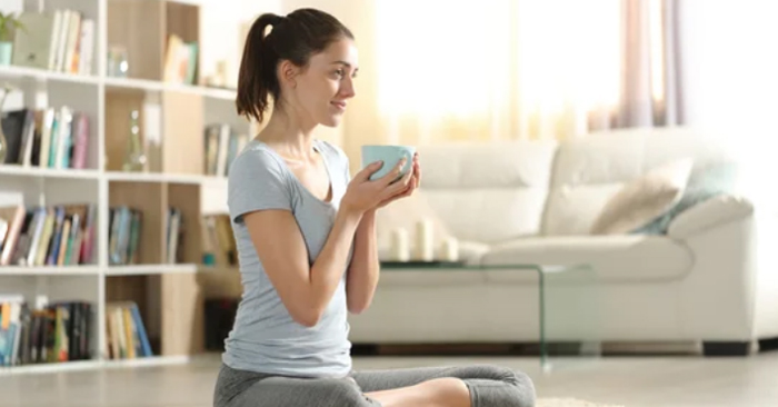 Uống cà phê kết hợp tập thể dục giúp cơ thể đốt cháy mỡ cực nhanh