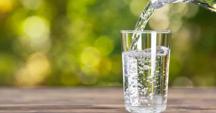 Hãy là người uống nước thông thái