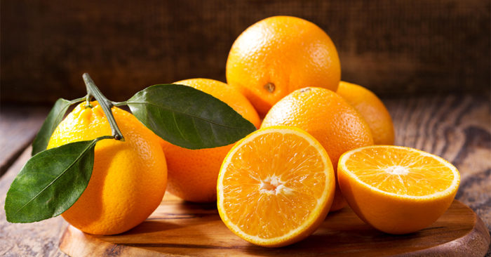 Uống nước cam mỗi ngày có thể cải thiện sức khỏe tim mạch