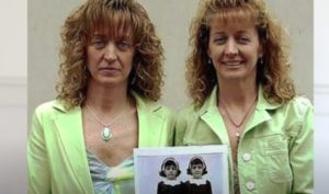 Hai chị em gái tử vong cùng lúc, tái sinh đồng thời, cùng cha mẹ trước