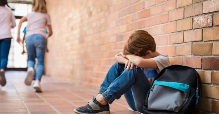 7 dấu hiệu cho thấy em bé đang có vấn đề về tâm lý