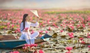 Người phụ nữ có 3 đặc điểm này thì sẽ mang lại vận khí tốt cho gia đình