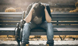 Làm sao để vực dậy sau mỗi lần vấp ngã?