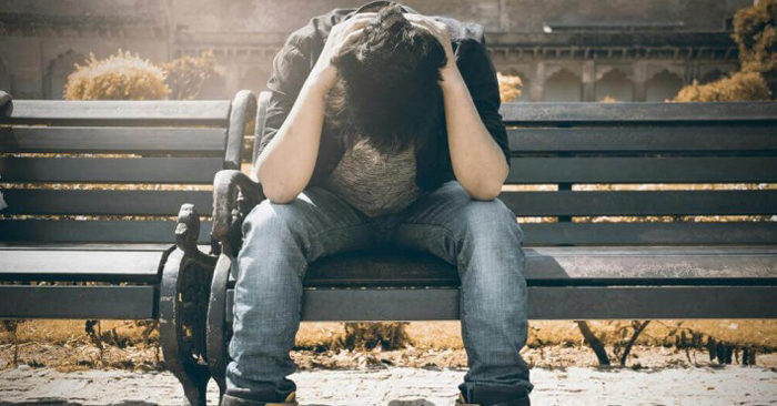 Làm sao để vực dậy sau mỗi lần vấp ngã?