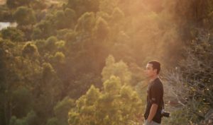 Thơ: Về Đi Tôi…