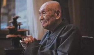 Tại sao có người giàu, người nghèo? Vị cao tăng 103 tuổi trả lời