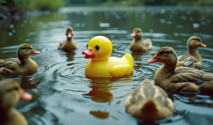 Làm thế nào để phân biệt giữa video thật và video giả do AI tạo ra?