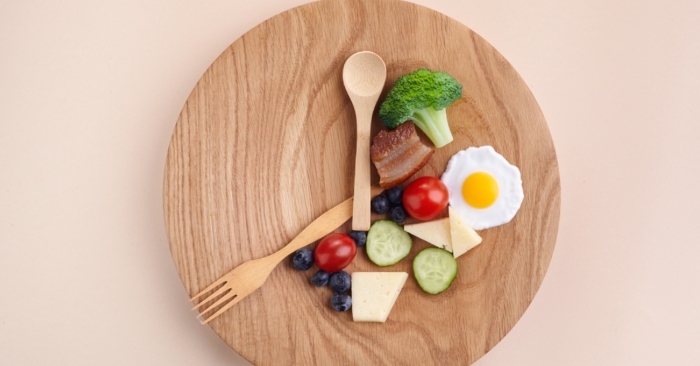 Lợi ích của việc nhịn ăn không chỉ dừng lại ở việc giảm cân