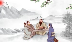 Muốn làm nên đại sự phải bắt đầu từ việc nhỏ