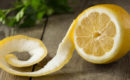 9 mẹo sử dụng vỏ chanh thông minh cho mọi nhà