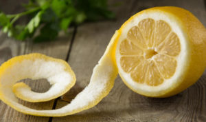 9 mẹo sử dụng vỏ chanh thông minh cho mọi nhà
