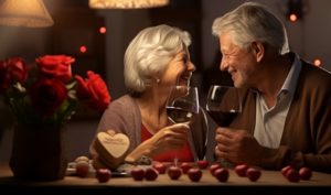 Vợ muốn mua lược, chồng muốn sửa đồng hồ, kết quả bất ngờ