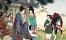 ‘Vợ chồng là duyên, con cái là nợ’, hiểu thấu điều này để sống an nhiên