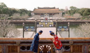 Chữ Nhẫn trong hôn nhân