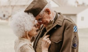 70 năm bên nhau cũng đã cho Melvin và Nancy cái nhìn sâu sắc về những gì tạo nên một cuộc hôn nhân lâu dài và hạnh phúc