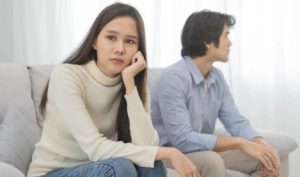8 nguyên tắc khi tranh luận giữa vợ chồng để giữ gìn hạnh phúc gia đình