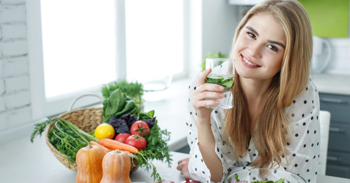 5 loại thực phẩm giúp bạn trở nên vui vẻ hơn