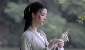 4 đặc điểm trên khuôn mặt của người phụ nữ vượng phu