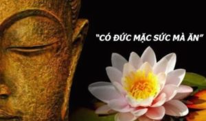 Cách tu nhân tích đức vượt qua kiếp nạn