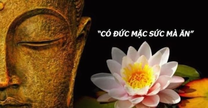 Cách tu nhân tích đức vượt qua kiếp nạn