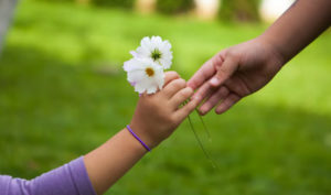 Xả thứ gì sẽ đắc được thứ ấy